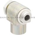 Festo GRLA-3/8-B One-Way Flow Control Valve Product Image