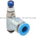 Festo GRLA-M5-QS-6-RS-D One-Way Flow Control Valve Product Image