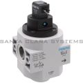 Festo HEE-D-MAXI-110 Shut Off Valve Product Image