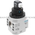 Festo HEE-D-MIDI-24 Shut Off Valve Product Image