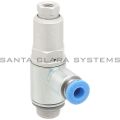 Festo HGL-1/8-QS-4 Piloted Non Return Valve Product Image