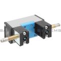 Festo JMN1H-5/2-D-1-C Air Solenoid Valve Product Image
