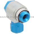 Festo LCK-1/8-PK-4 Elbow Quick Connector Product Image