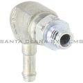 Festo LCN-M5-PK-3 Barbed Elbow Fitting Product Image