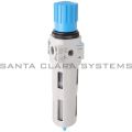 Festo LFR-D-MIDI Basic Valve Product Image