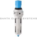 Festo LFR-D-MIDI-A Basic Valve Product Image