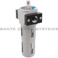 Festo LOE-1/2-D-MIDI Air Line Lubricator Product Image