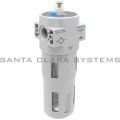Festo LOE-D-MAXI Air Line Lubricator Product Image