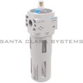 Festo LOE-D-MIDI Air Line Lubricator Product Image