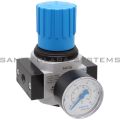 Festo LR-1/4-D-7-I-MIDI Pressure Regulator Product Image