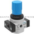Festo LR-D-7-MINI Pressure Regulator Product Image