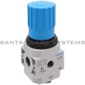 Festo LR-D-MIDI Basic Valve Product Image