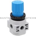 Festo LRB-D-O-MINI Pressure Regulator Product Image