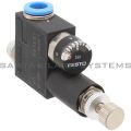 Festo LRMA-1/8-QS-8 Pressure Regulator Product Image