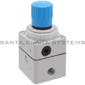 Festo LRP-1/8-6 Precision Pressure Regulator Product Image
