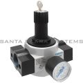 Festo LRS-1-D-MAXI Pressure Regulator Product Image