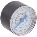 Festo MAP-40-4-1/8-EN Precision Pressure Gauge Product Image