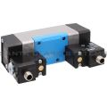 Festo MDH-5/3G-D-2-M12-C Air Solenid Valve Product Image