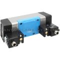 Festo MDH-5/3G-D-3-M12-C Air Solenoid Valve Product Image