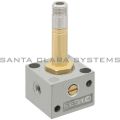 Festo MFH-2-M5 Air Solenoid Valve Product Image