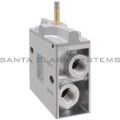 Festo MFH-3-1/2 Air Solenoid Valve Product Image