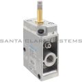 Festo MFH-3-1/4-EX Air Solenoid Valve Product Image