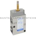 Festo MFH-3-1/4-NPT Air Solenoid Valve Product Image