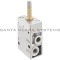 Festo MFH-3-1/8-EX Air Solenoid Valve Product Image