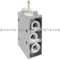 Festo MFH-5-1/2-NPT Air Solenoid Valve Product Image