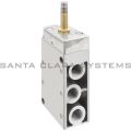 Festo MFH-5-1/4-EX Air Solenoid Valve Product Image