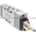 Festo MFH-5-1/4-L-B Air Solenoid Valve Product Image