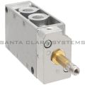 Festo MFH-5-1/4-S Air Solenoid Valve Product Image