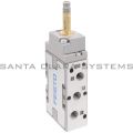 Festo MFH-5-1/8-B Air Solenoid Valve Product Image