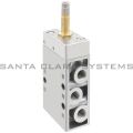 Festo MFH-5-1/8-EX Air Solenoid Valve Product Image
