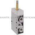 Festo MFH-5-1/8-NPT Air Solenoid Valve Product Image