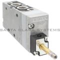 Festo MFH-5-3/8-B Air Solenoid Valve Product Image