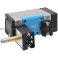 Festo MFH-5/2-D-1-FR-C Air Solenoid Valve Product Image