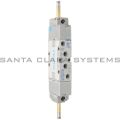 Festo MFH-5/3E-1/8-B Air Solenoid Valve Product Image