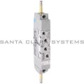 Festo MFH-5/3E-1/8-B-EX Air Solenoid Valve Product Image