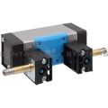 Festo MFH-5/3E-D-1-S-C Air Solenoid Valve Product Image