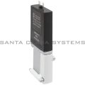 Festo MHA2-MS1H-3/2G-2 Air Solenoid Valve Product Image