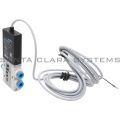 Festo MHE3-M1H-3/2G-QS-6-K Air Solenoid Valve Product Image