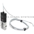 Festo MHE3-MS1H-3/2G-1/8-K Air Solenoid Valve Product Image