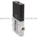 Festo MHE4-M1H-3/2G-1/4 Air Solenoid Valve Product Image