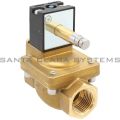 Festo MN1H-2-1/2-MS Air Solenoid Valve Product Image