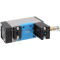 Festo MN1H-5/2-D-1-FR-C Air Solenoid Valve Product Image
