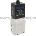 Festo MPPE-3-1/4-10-010-B Proportional Pressure Control Valve Product Image