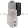 Festo MPPES-3-1/4-6-010 Proportional Pressure Regulator Product Image