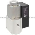 Festo MPPES-3-1/8-6-010 Proportional Pressure Control Valve Product Image