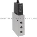 Festo MPYE-5-1/4-010-B Proportional Directional Control Valve Product Image